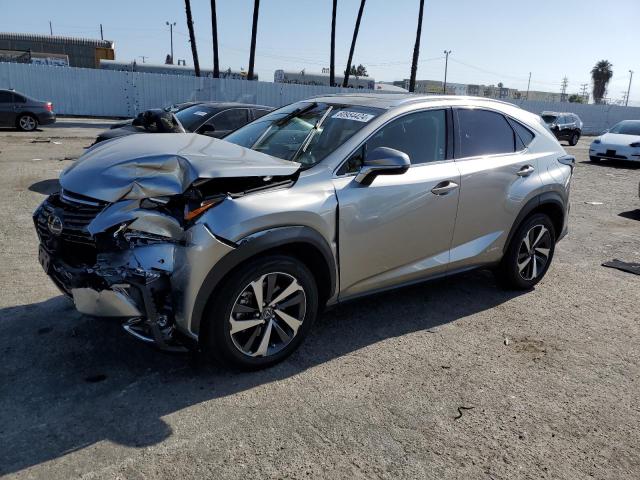 lexus nx 2021 jtjgjrdz1m2154474