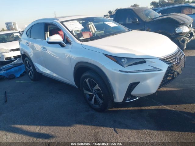 lexus nx 2021 jtjgjrdz1m5014052