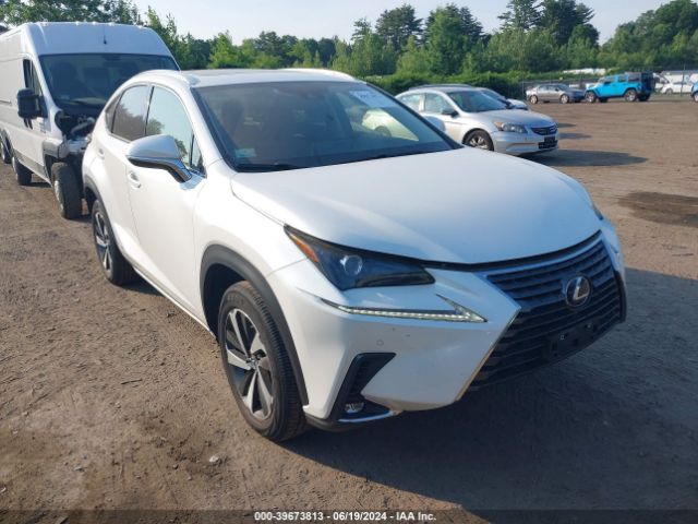 lexus nx 2021 jtjgjrdz1m5014598