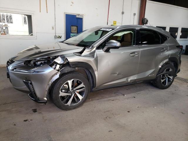 lexus nx 300h 2020 jtjgjrdz2l2127220