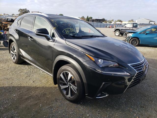 lexus nx 300h 2020 jtjgjrdz2l2132868