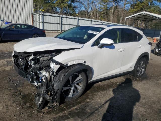 lexus nx 300h 2020 jtjgjrdz2l5005343