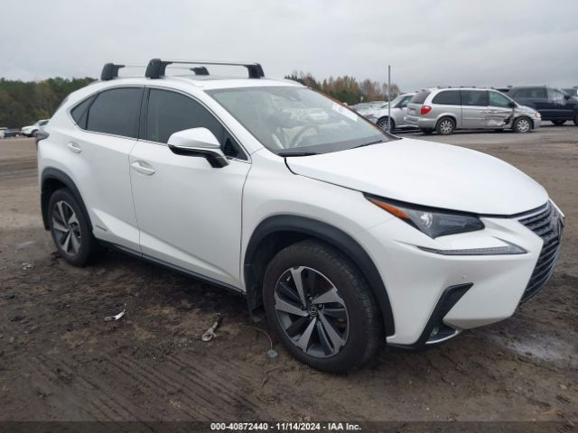 lexus nx 2020 jtjgjrdz3l5004170