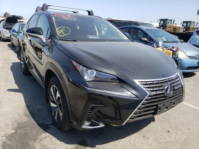 lexus nx 300h 2020 jtjgjrdz4l5001651