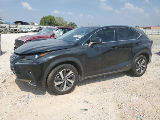 lexus nx 300h ba 2021 jtjgjrdz5m2148127