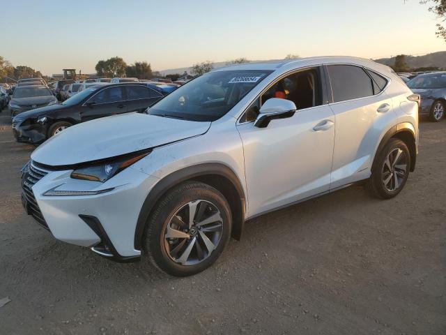 lexus nx 300h 2020 jtjgjrdz6l5009010