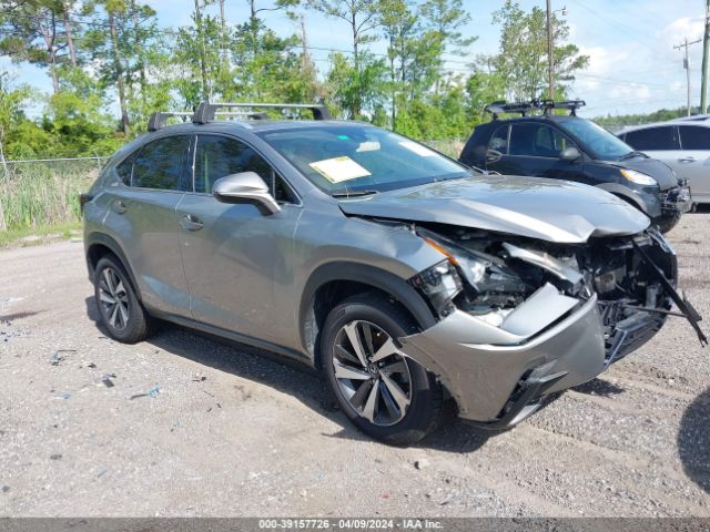 lexus nx 300h 2021 jtjgjrdz6m2147732