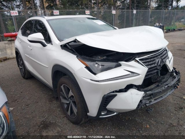 lexus nx 2021 jtjgjrdz6m2156799