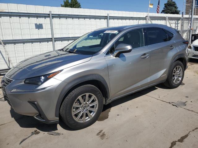 lexus nx 300h ba 2021 jtjgjrdz6m2167625