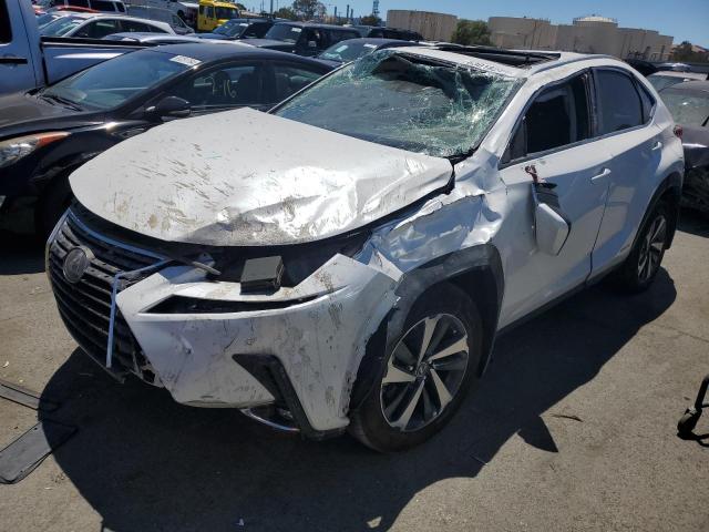 lexus nx 300h ba 2021 jtjgjrdz6m5012247