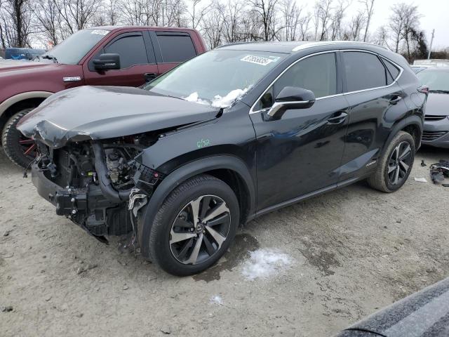 lexus nx 300h 2020 jtjgjrdz7l2139573