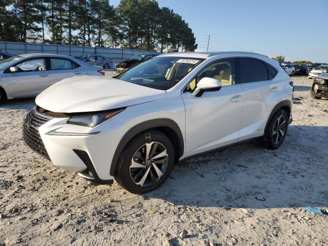 lexus nx 300h 2020 jtjgjrdz8l5008327