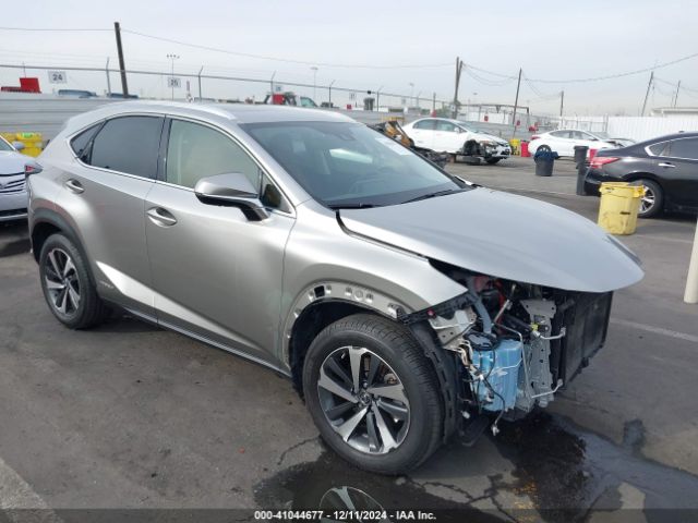 lexus nx 2020 jtjgjrdzxl2145092