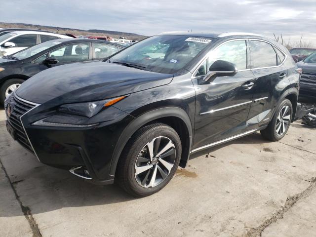 lexus nx 300h ba 2021 jtjgjrdzxm2151573