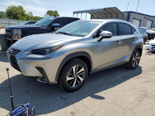 lexus nx 300h ba 2021 jtjgjrdzxm2160452