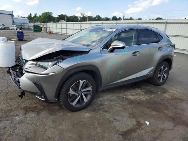 lexus nx 300h ba 2021 jtjgjrdzxm2162542