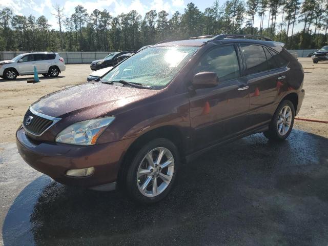 lexus rx 350 2008 jtjgk31u180013182