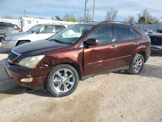 lexus rx350 2008 jtjgk31u189851451