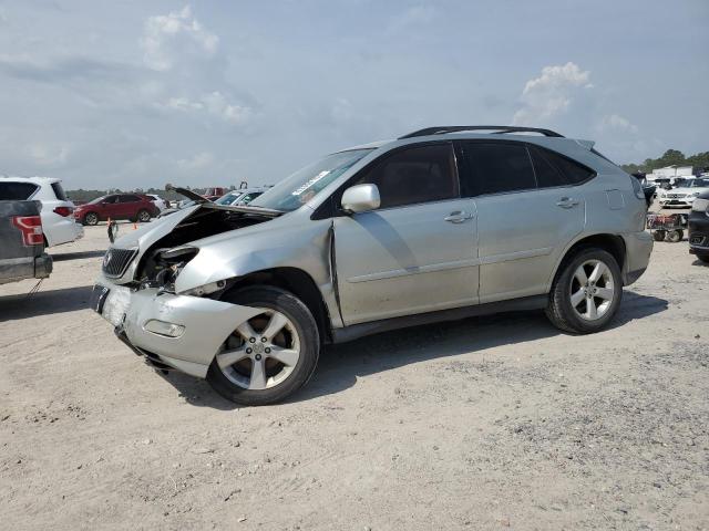 lexus rx 350 2007 jtjgk31u270006174