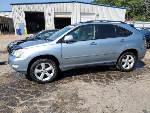 lexus rx 350 2007 jtjgk31u370004532