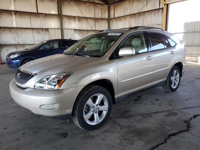 lexus rx 350 2007 jtjgk31u370009214