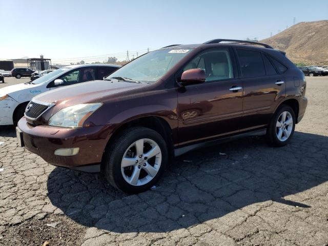 lexus rx 350 2008 jtjgk31u380014804