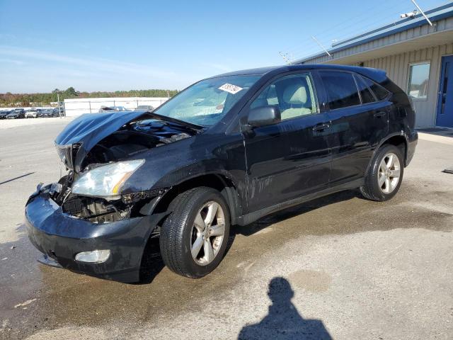 lexus rx 350 2007 jtjgk31u470001056