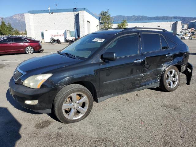 lexus rx350 2008 jtjgk31u480011801