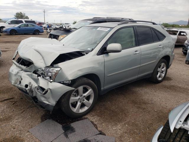 lexus rx350 2008 jtjgk31u480013449