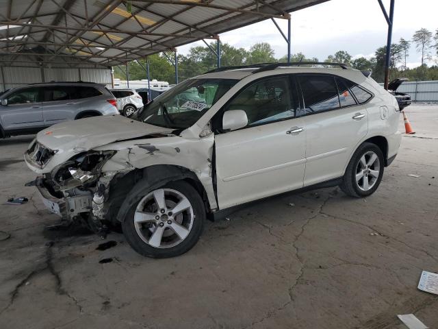 lexus rx 350 2008 jtjgk31u480015296