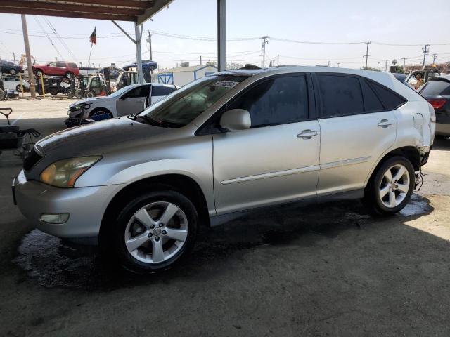 lexus rx350 2007 jtjgk31u770001973