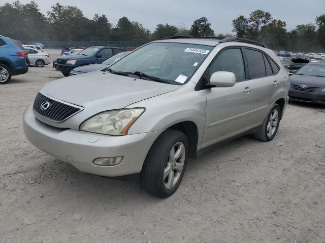 lexus rx 350 2007 jtjgk31u770009684