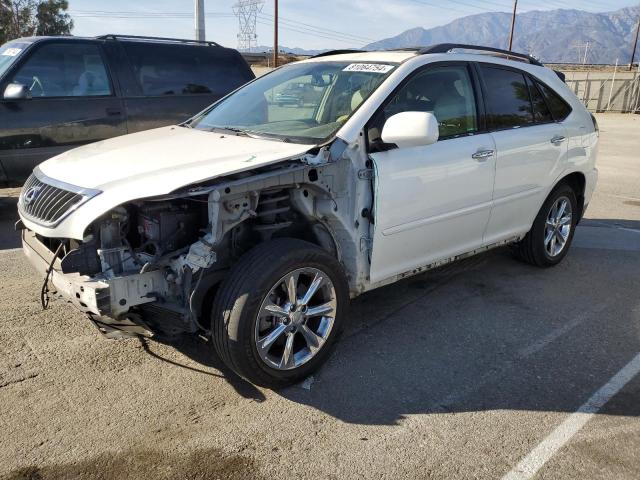 lexus rx 350 2008 jtjgk31u780013879