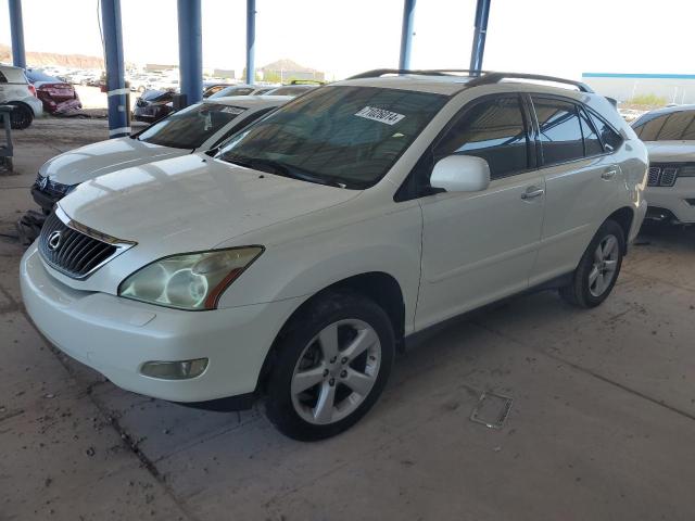 lexus rx 350 2008 jtjgk31u789850174