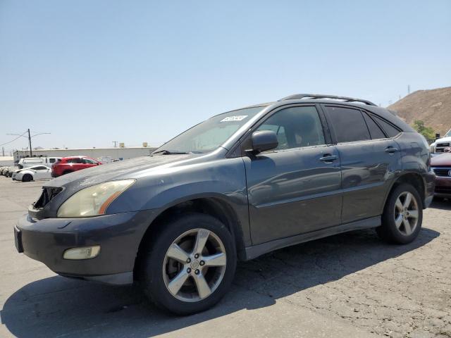 lexus rx350 2007 jtjgk31u870001822