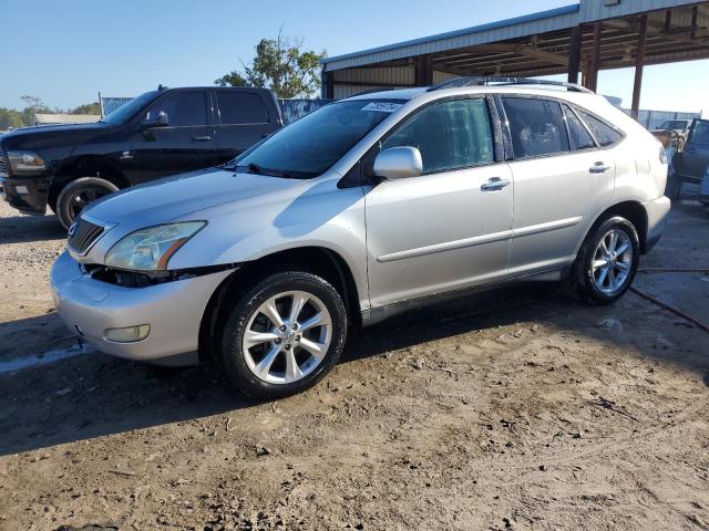 lexus rx 350 2009 jtjgk31u899853229