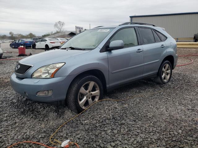 lexus rx 350 2007 jtjgk31u970003028