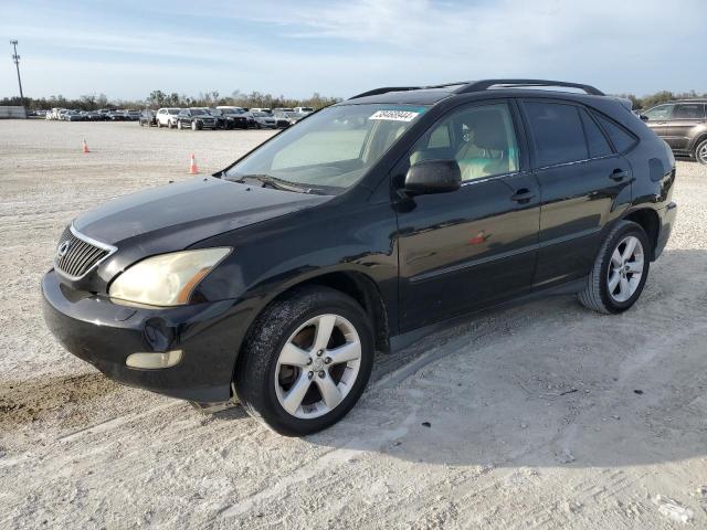 lexus rx 350 2007 jtjgk31u970003353