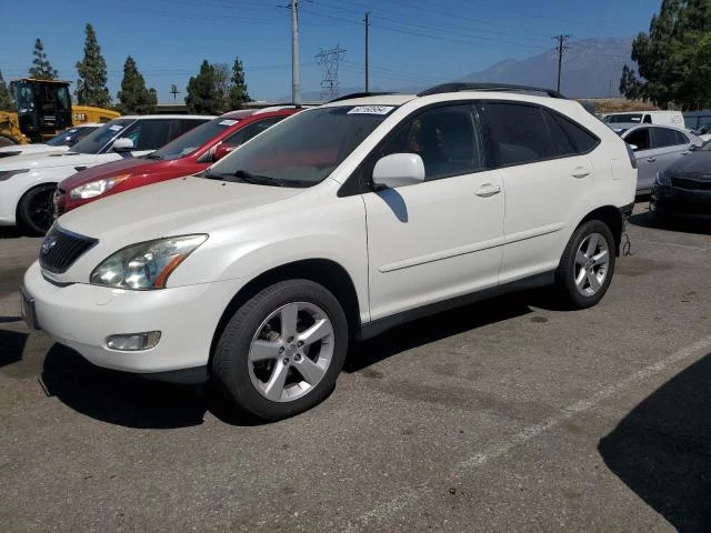 lexus rx 350 2007 jtjgk31u970004020