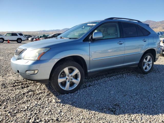 lexus rx 350 2007 jtjgk31u970008424