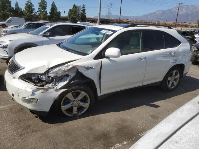 lexus rx 350 2008 jtjgk31u980014841