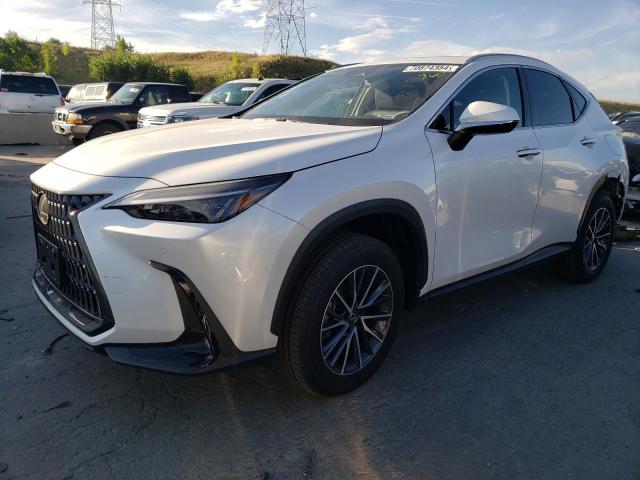 lexus nx 350h ba 2024 jtjgkcez0r5016889