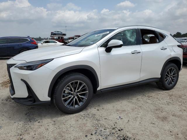 lexus nx 350h ba 2024 jtjgkcez2r5017736