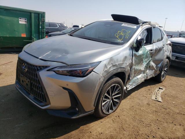 lexus nx 350h ba 2024 jtjgkcez3r2019528