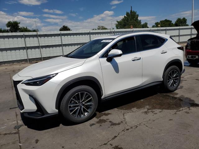 lexus nx 350h ba 2024 jtjgkcez3r5021715