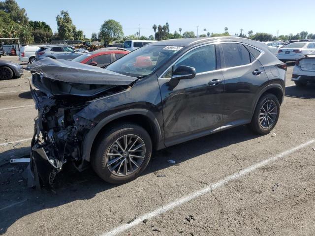 lexus nx 350h 2022 jtjgkcez4n5004335