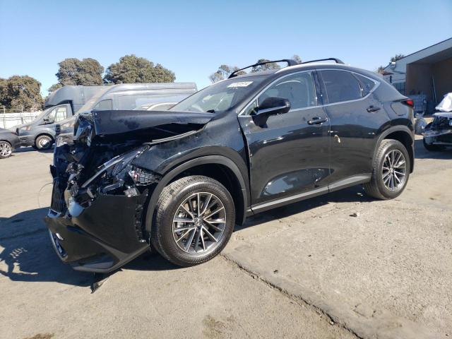 lexus nx 350h ba 2025 jtjgkcez4s2045609