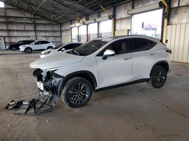 lexus nx 350h ba 2024 jtjgkcez5r2020633