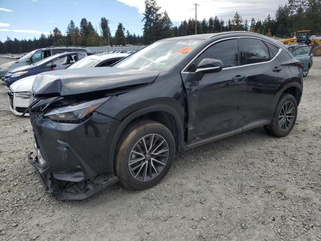 lexus nx 350h 2022 jtjgkcez7n2007750