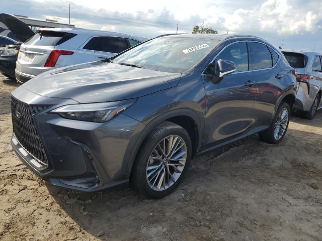 lexus nx 350h 2022 jtjgkcez7n5004474